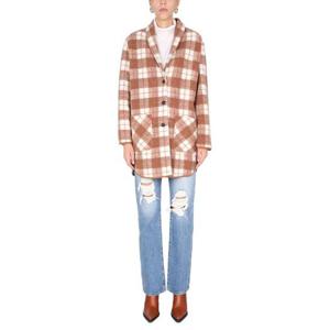 울리치 트렌치 코트 CFWWOS0042FR UT27497330 BROWN