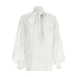 짐머만 셔츠 5332TF251IVO White