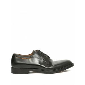 [MAISON MARGIELA] 라프리마 남성 LacedShoes 레이스업 S57WQ0202P7422 T8013 블랙 /9