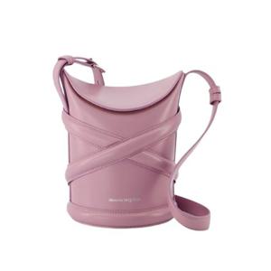 알렉산더 맥퀸 숄더백 6564671YB425618 U Pink