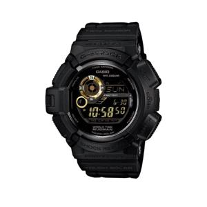 CASIO 지샥 G-9300GB-1 뉴 머드맨