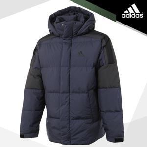 아디다스 3ST 퍼프 다운 자켓(GF0100) 오리털점퍼