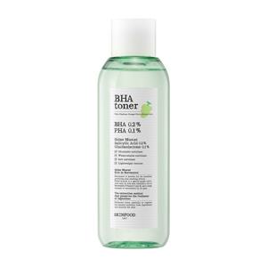[스킨푸드] 샤인머스캣 바하 토너 200ml +증정 패드 2매입*3