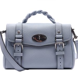 [멀버리]24SS 여성 알렉사 미니 토트숄더백 (RL6595 736 U804 24S)