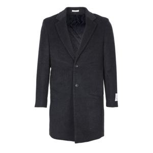 [리얼지오지아]24FW 가볍고 따뜻한 캐시미어혼방 기본체스터 싱글코트 5컬러 ADE4CG1901CW
