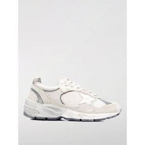 골든구스 뮬 슬리퍼 GWF00199F00215680185 White