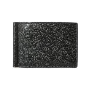 [톰브라운(잡화)]클래식 머니클립 MAW025L 00198 001