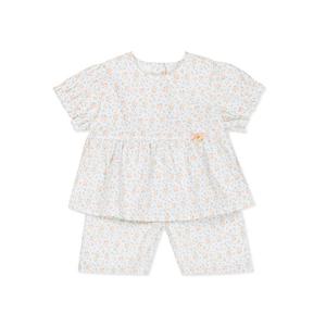 [오가닉맘]팬지반소상하(MKMTES01)