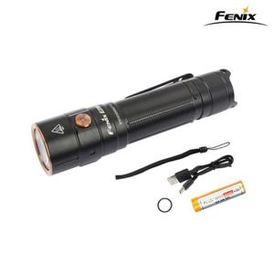 페닉스 E28R LED충전랜턴 손전등 라이트 (1500루멘) 자재