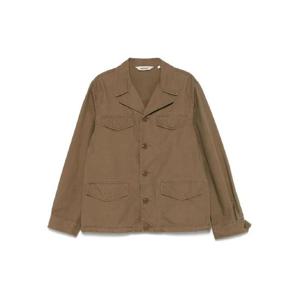 25 FW 아스페시 매시 셔츠 재킷 S5ACG55L083 TP437160848