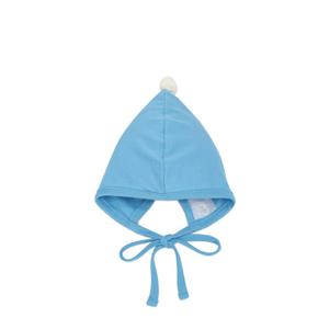 HP블루독베이비25년FW BL)하트뱀부방울모자 45A7001002