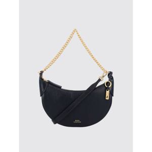 [POLO RALPH LAUREN] 라프리마 여성 핸드백 428977210 001 블랙 /6