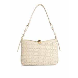 [FURLA] 라프리마 여성 크로스 바디 가방 소프트 미디엄 크로스바디 백 인 Cream 레더 WB01403BX3977PNN00 /8