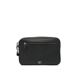 발렌티노 가라바니 클러치 파우치 7Y2P0AN8UAG0NO Black