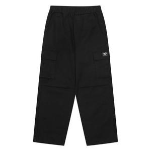 에꼴리에 세이브존07 면 스판 카고바지 24C5202