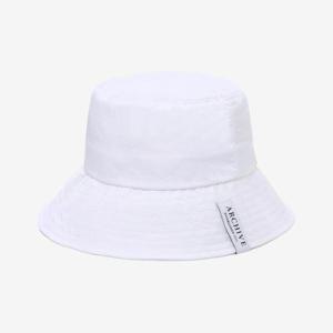 [휠라]경량 버킷햇  FS3CPE5341X_OWH