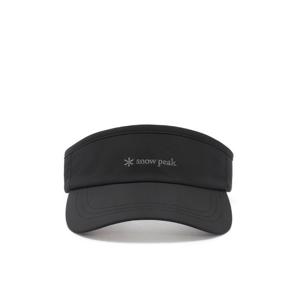 스노우피크 쿨링 썬캡 B1 S25MMFSC77 BK GY LK NY