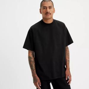 [리바이스]LEVIS  RED TAB 빈티지 반팔티셔츠A0637-0001_GN