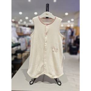[에뜨와HU] 헤일로수면조끼 07S711302 (CREAM) 신상품 현대울산
