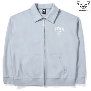 다이나핏 공용 아리아 오버핏 트레이닝 슈트 자켓 (YUP23102B7)