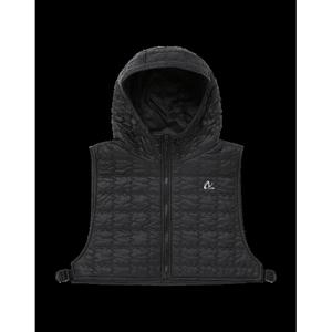 [널디] 패디드 후디 베스트 PNEW23PJ01 PADDED HOODIE VEST