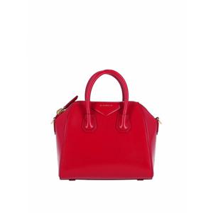 [GIVENCHY] 라프리마 여성 크로스 바디 가방 미니 백 BB5148B13A640 레드 /8