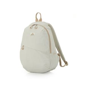 그레고리 수지 백팩 S - ASH BEIGE (UD683002) 12L