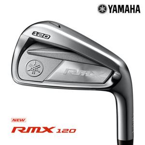 야마하 NEW RMX120 경량스틸 6아이언(5-PW) 병행 AS보증