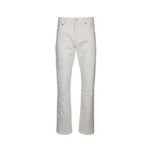 디올 디올 화이트 데님 팬츠 2222946