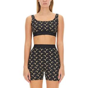 마린세르 반팔 티셔츠 WUW055A CJER0001IT99 BLACK
