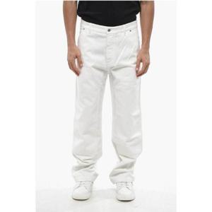 디올 디올 화이트 데님 팬츠 2228208