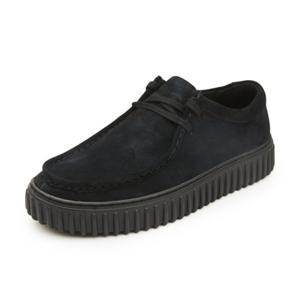 CLAOXC4123 금강제화 랜드로바 클락스 남성 TORHILL LO 캐주얼 스니커즈 2color