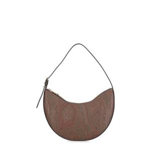에트로 토트백 WP1I0001 AA001M0019 Brown