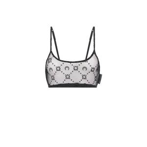 마린세르 반팔 티셔츠 WUW058ACJER0005 BK99 Black