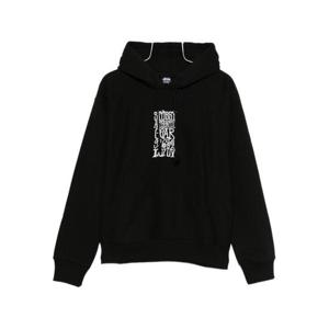 스투시 스웨터 19251240001 BLACK