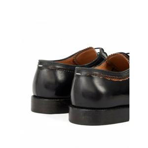 [MAISON MARGIELA] 라프리마 여성 LacedShoes 레이스업 S58WQ0146P7422 T8013 블랙 /9