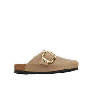 버켄스탁 샌들 1030444 TABACCO BROWN