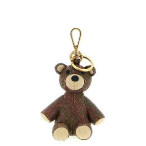 에트로 키링 A00253813 Brown