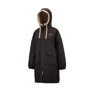 [스케쳐스 KOREA] 여성 중기장 패딩 자켓 SL3WJCFW012 US