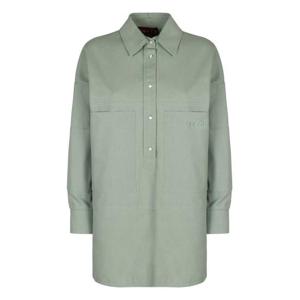 구찌 셔츠 817505Z7ALN 3098 GREEN