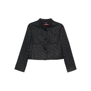 막스마라 스튜디오   여성 자켓 FW25 UOMO 353 002 5803320 BLUE