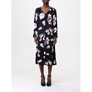 보스   긴팔원피스 SS25 50530537 975 6313360 Black