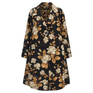돌체앤가바나   여성 코트 FW25 F0W3RTFSTBRHN5QQ 6211068 Multicolor