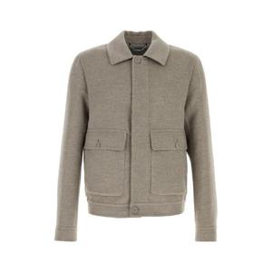 DIOR HOMME BLOUSON  ZIP POCKET OBLIQUE INSIDE 513C219A6264 188