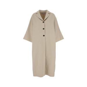 CHRISTIAN DIOR CAPPOTTO LISCIO MONO 540M43A0006 1582