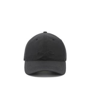 스노우피크 타슬란 베이스 캡모자 B1 S25SUFBC71 BK CC GY