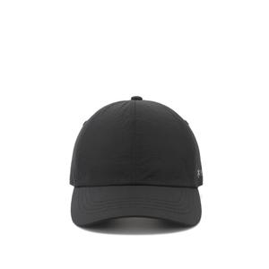 스노우피크 캠플 캡모자 B1 S25ZUCBC10 BK OL YG