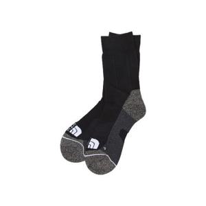 [노스페이스 키즈]노스페이스 공용 TREKKING MID SOCKS RNY4MN60A-BLK