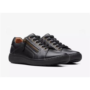 CLAOXC5816 금강제화 랜드로바 클락스 Nalle Lace 여성 캐주얼 스니커즈 2종택1