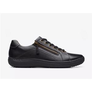 CLAOXC5816WF1 금강제화 랜드로바 클락스 Nalle Lace 여성 캐주얼 스니커즈